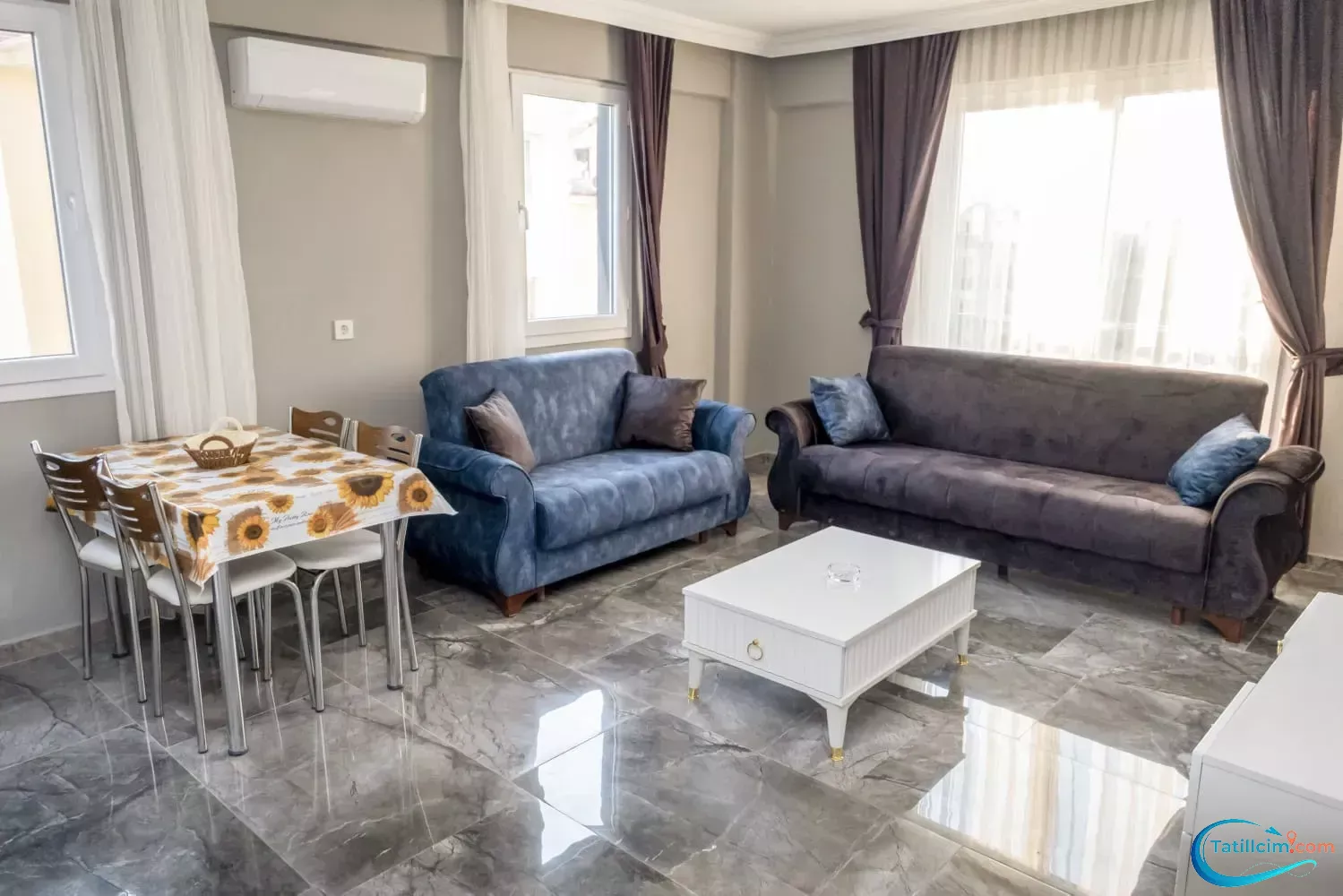 tatilcim.com Yılmaz Apart 